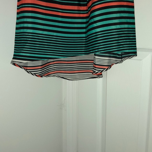 High-Low Dress - Picture 2 of 4